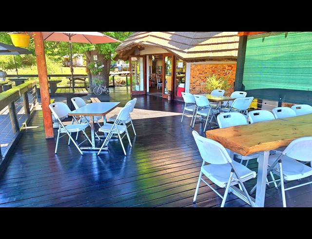 36,000M² LODGE FOR SALE IN UNDERBERG